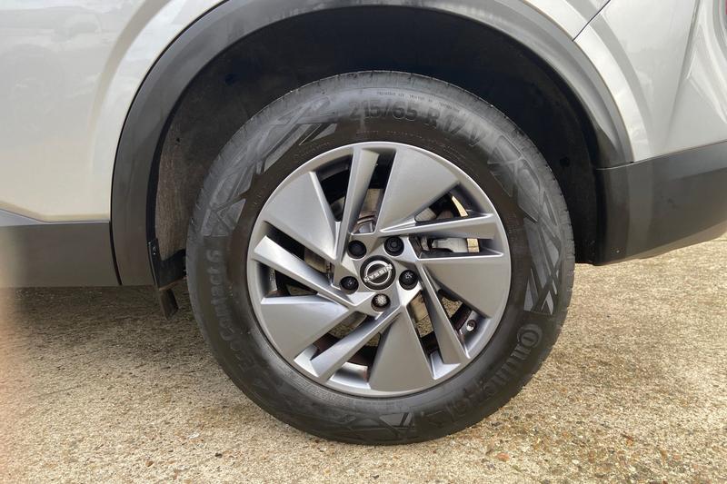 Used Nissan Qashqai 2022 for sale - 77770448: Photo 9