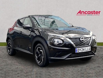 Used Nissan Juke 2024 for sale - 78804950: Photo