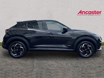Used Nissan Juke 2024 for sale - 78804950: Photo