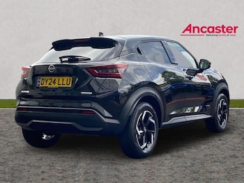 Used Nissan Juke 2024 for sale - 78804950: Photo