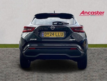 Used Nissan Juke 2024 for sale - 78804950: Photo