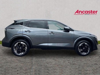 Used Nissan Qashqai 2025 for sale - 78804978: Photo