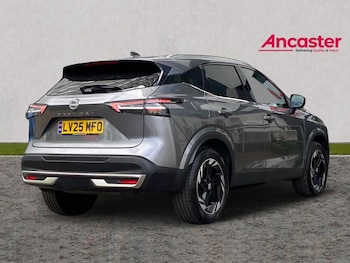 Used Nissan Qashqai 2025 for sale - 78804978: Photo