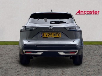 Used Nissan Qashqai 2025 for sale - 78804978: Photo