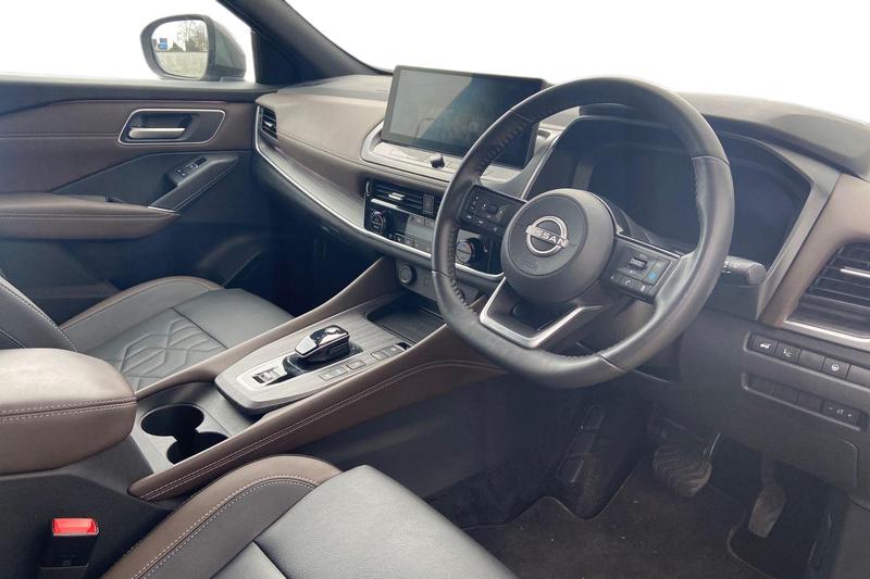 Used Nissan Qashqai 2024 for sale - 77819769: Photo 10