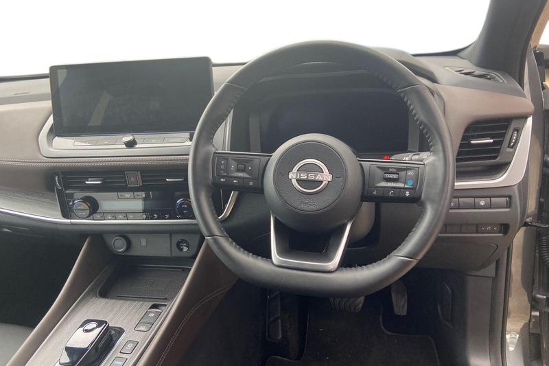 Used Nissan Qashqai 2024 for sale - 77819769: Photo 11