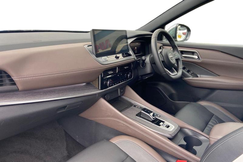 Used Nissan Qashqai 2024 for sale - 77819769: Photo 13