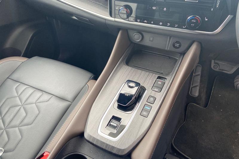 Used Nissan Qashqai 2024 for sale - 77819769: Photo 14