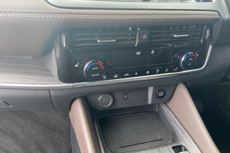 Used Nissan Qashqai 2024 for sale - 77819769: Photo 15