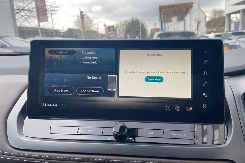 Used Nissan Qashqai 2024 for sale - 77819769: Photo 17