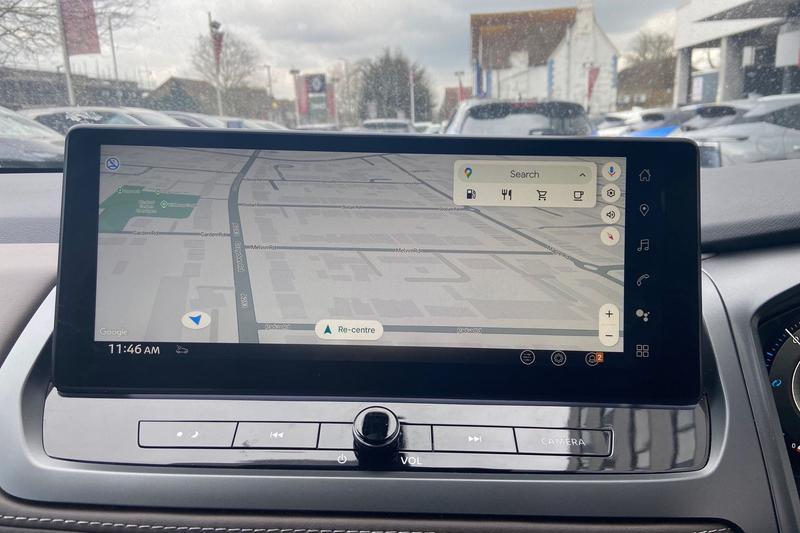 Used Nissan Qashqai 2024 for sale - 77819769: Photo 18