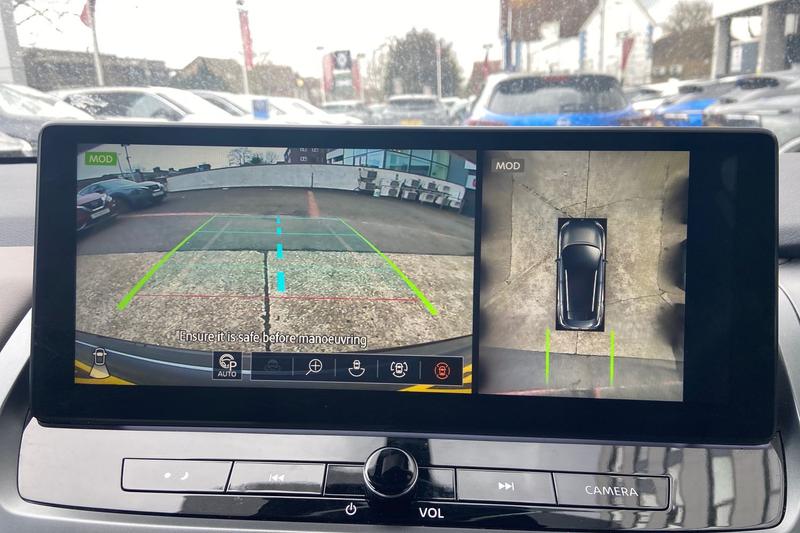 Used Nissan Qashqai 2024 for sale - 77819769: Photo 19