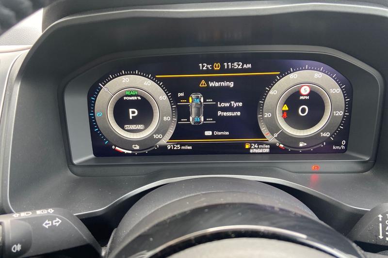 Used Nissan Qashqai 2024 for sale - 77819769: Photo 20