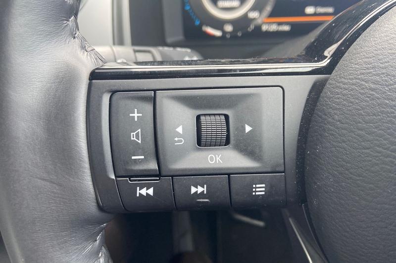 Used Nissan Qashqai 2024 for sale - 77819769: Photo 21