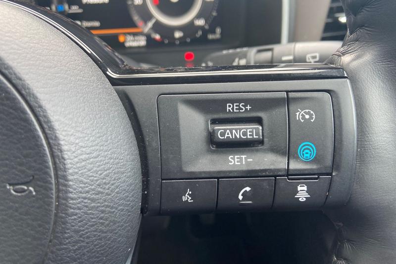 Used Nissan Qashqai 2024 for sale - 77819769: Photo 22