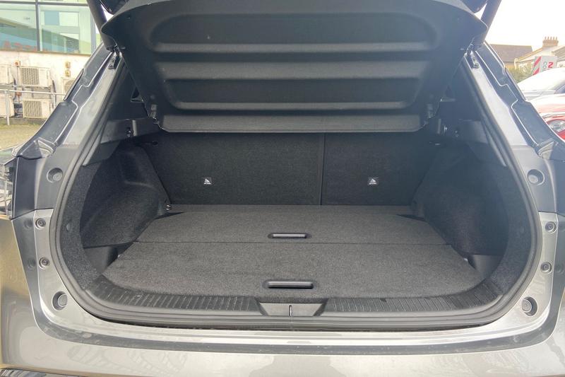 Used Nissan Qashqai 2024 for sale - 77819769: Photo 24