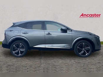 Used Nissan Qashqai 2024 for sale - 77819769: Photo