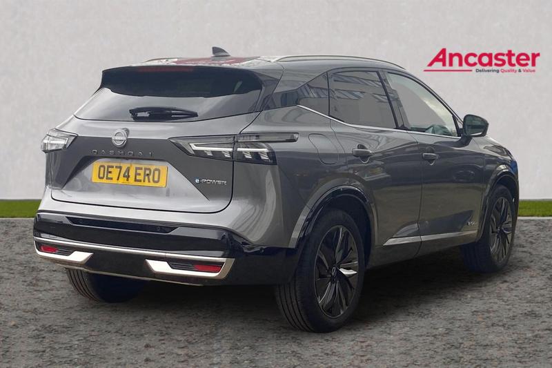 Used Nissan Qashqai 2024 for sale - 77819769: Photo 3