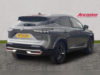 Used Nissan Qashqai 2024 for sale - 77819769: Photo