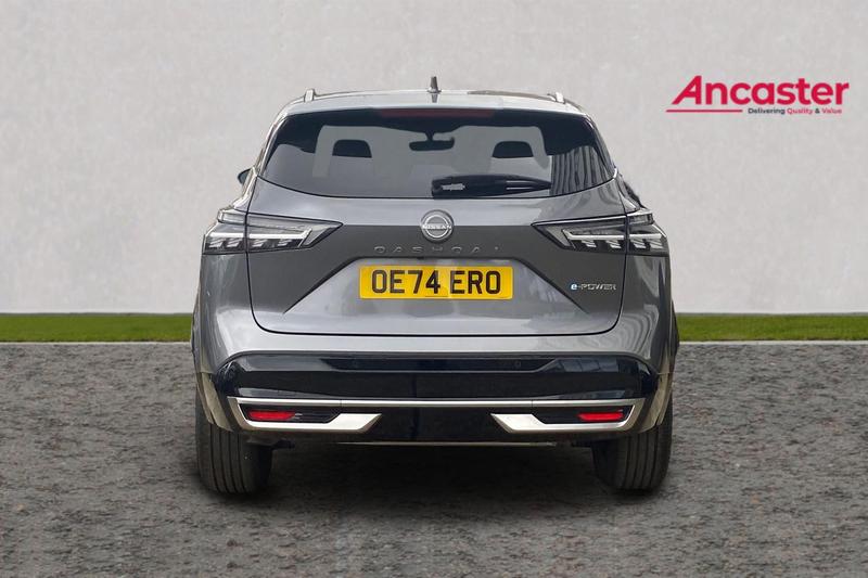 Used Nissan Qashqai 2024 for sale - 77819769: Photo 4