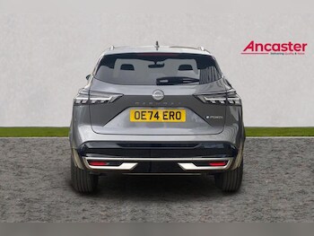 Used Nissan Qashqai 2024 for sale - 77819769: Photo