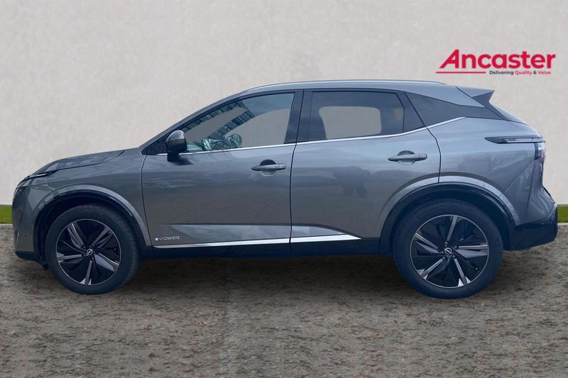 Used Nissan Qashqai 2024 for sale - 77819769: Photo 6