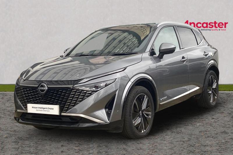 Used Nissan Qashqai 2024 for sale - 77819769: Photo 7