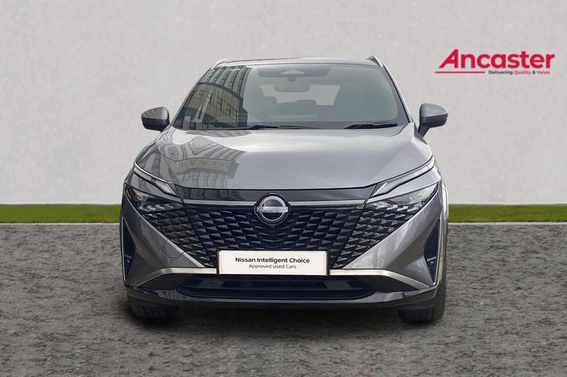 Used Nissan Qashqai 2024 for sale - 77819769: Photo 8