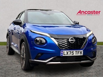 Used Nissan Juke 2025 for sale - 78657152: Photo