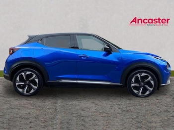 Used Nissan Juke 2025 for sale - 78657152: Photo