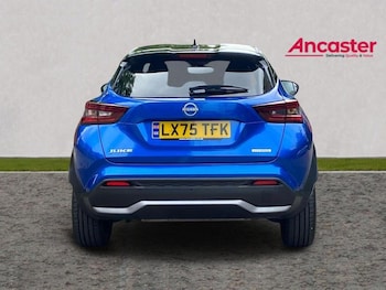 Used Nissan Juke 2025 for sale - 78657152: Photo