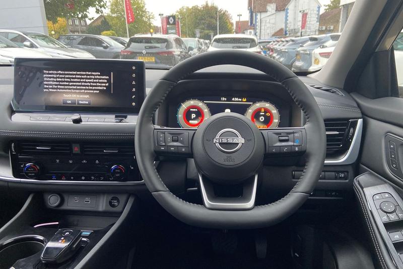 Used Nissan X-Trail 2025 for sale - 77064034: Photo 11