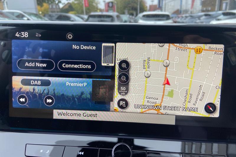 Used Nissan X-Trail 2025 for sale - 77064034: Photo 17