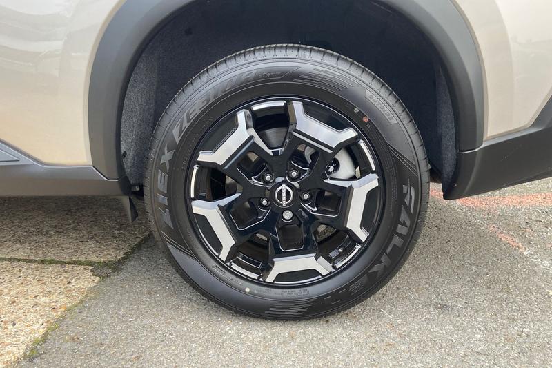 Used Nissan X-Trail 2025 for sale - 77064034: Photo 9