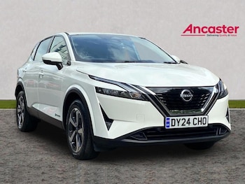 Used Nissan Qashqai 2024 for sale - 78657229: Photo