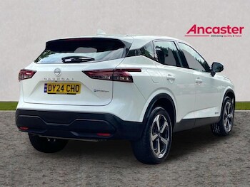 Used Nissan Qashqai 2024 for sale - 78657229: Photo