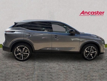 Used Nissan Qashqai 2026 for sale - 79469579: Photo