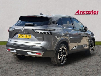 Used Nissan Qashqai 2026 for sale - 79469579: Photo
