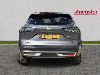 Used Nissan Qashqai 2026 for sale - 79469579: Photo