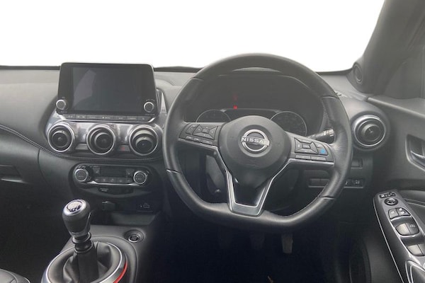 Used Nissan Juke 2022 for sale - 76244773: Photo 11