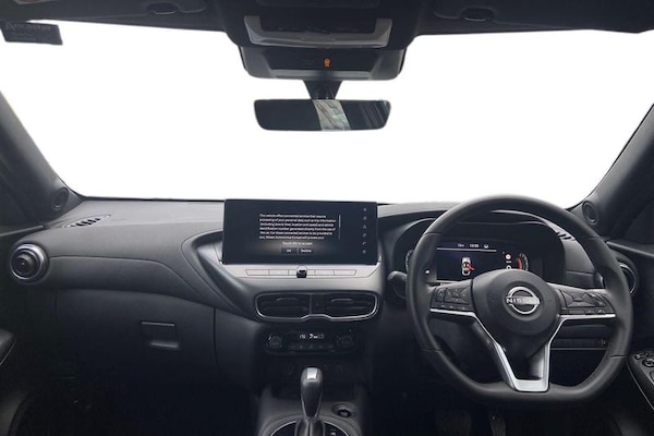 Used Nissan Juke 2022 for sale - 76244773: Photo 12