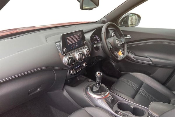 Used Nissan Juke 2022 for sale - 76244773: Photo 13