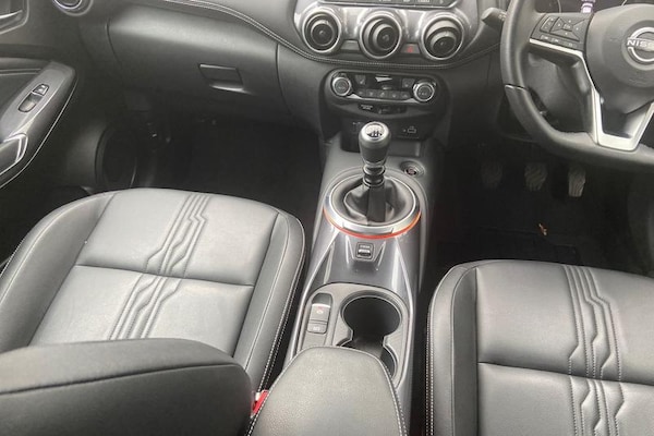 Used Nissan Juke 2022 for sale - 76244773: Photo 14