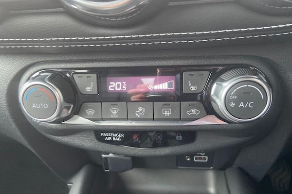 Used Nissan Juke 2022 for sale - 76244773: Photo 15