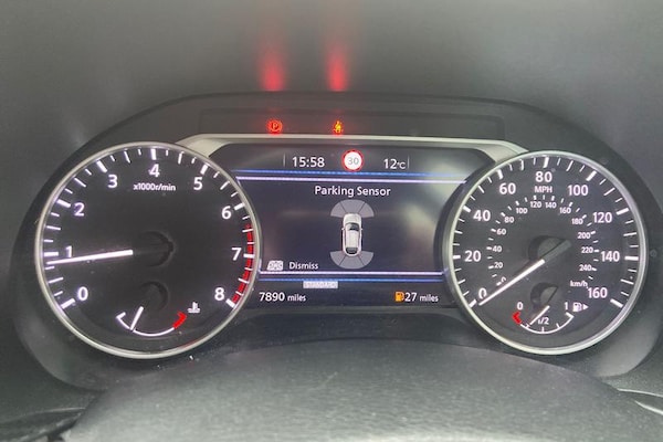 Used Nissan Juke 2022 for sale - 76244773: Photo 20