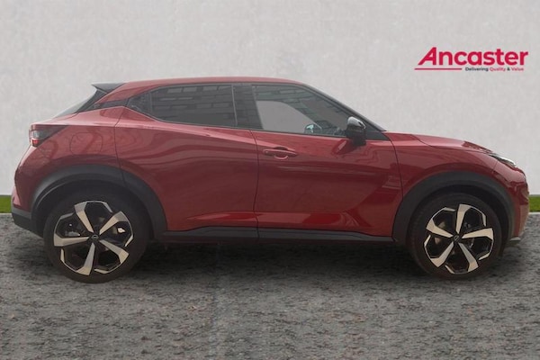 Used Nissan Juke 2022 for sale - 76244773: Photo 2