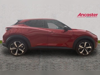 Used Nissan Juke 2022 for sale - 76244773: Photo 2