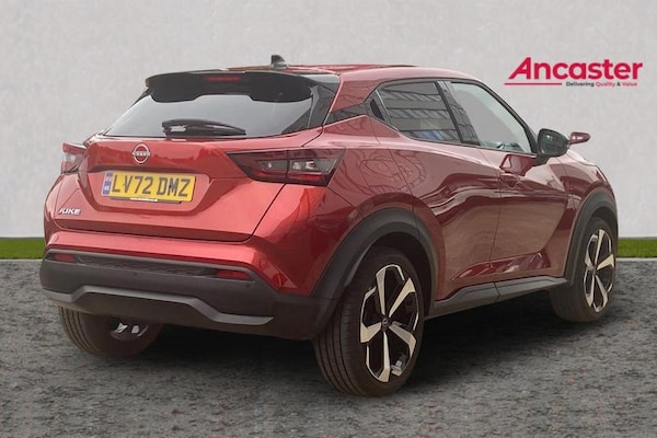 Used Nissan Juke 2022 for sale - 76244773: Photo 3