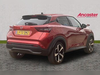 Used Nissan Juke 2022 for sale - 76244773: Photo 3