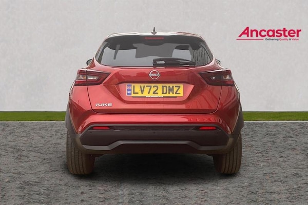 Used Nissan Juke 2022 for sale - 76244773: Photo 4
